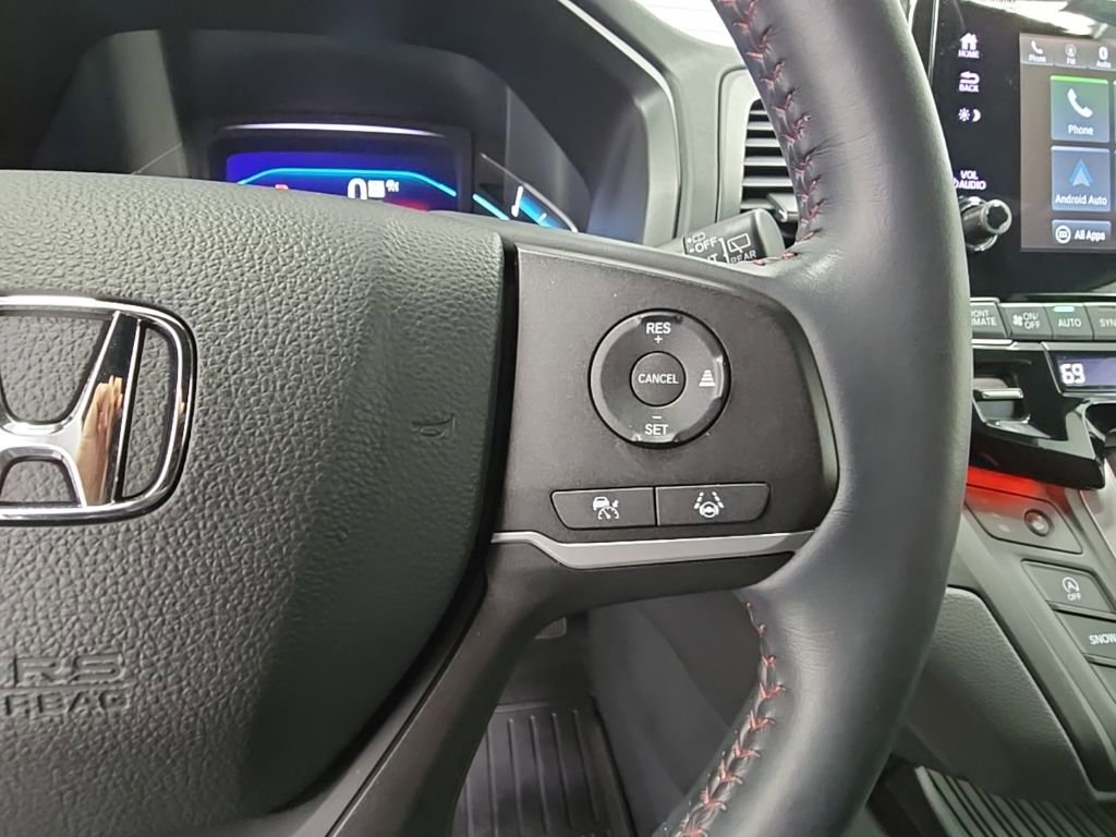 Used 2023 Honda Odyssey Sport image 25
