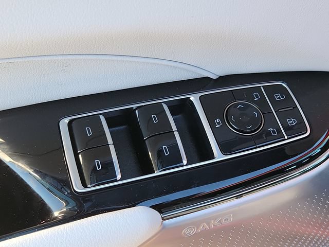 New 2026 Cadillac Lyriq Premium Sport AWD/4WD image 12