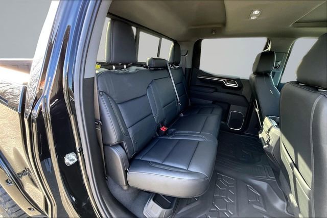 New 2026 Chevrolet Silverado 1500 RST image 10