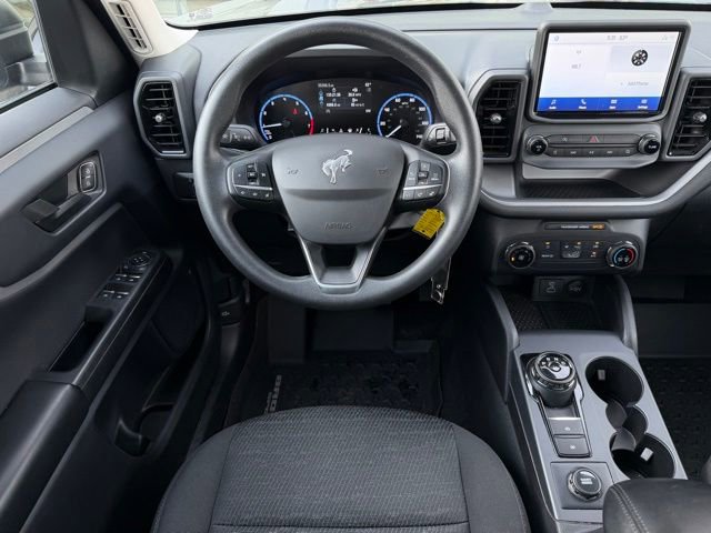 Used 2022 Ford Bronco Sport AWD/4WD image 11