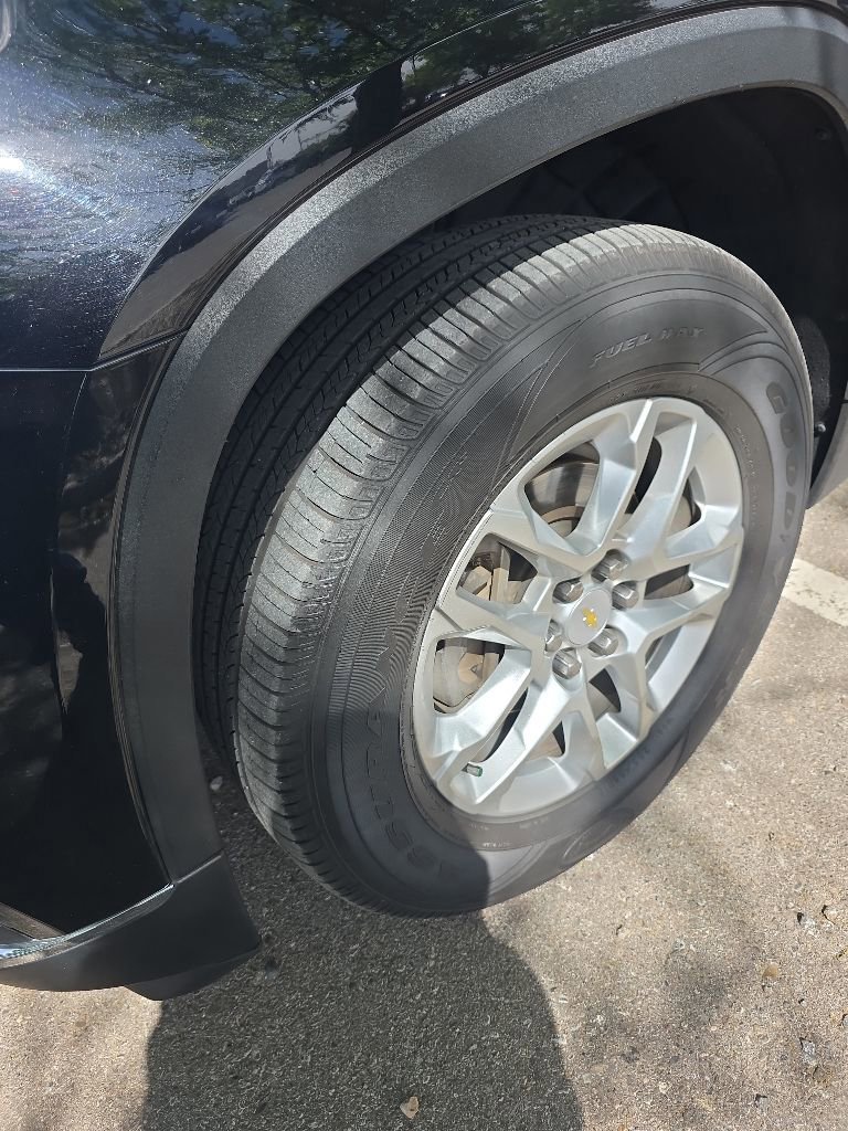 Used 2019 Chevrolet Traverse LT AWD/4WD image 11