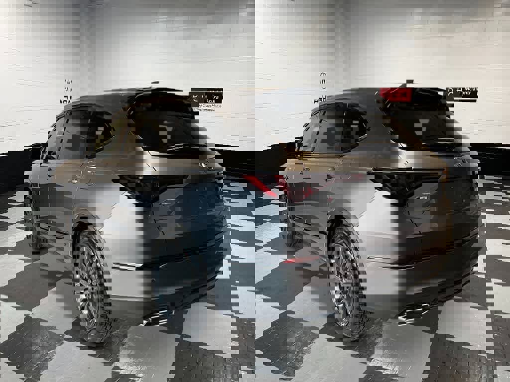 New 2026 Acura MDX A-Spec image 3