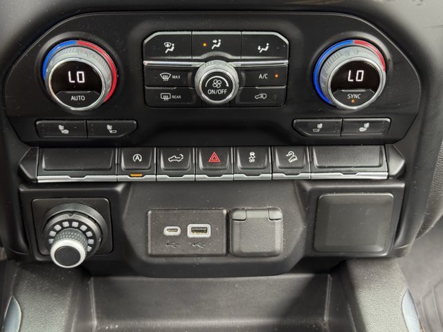 Used 2021 Chevrolet Silverado 1500 RST AWD/4WD image 19