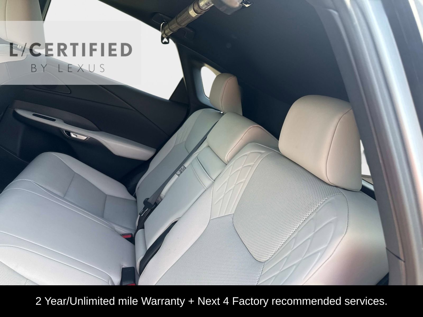 Used 2025 Lexus RX 350 Premium w/ Convenience Package image 17