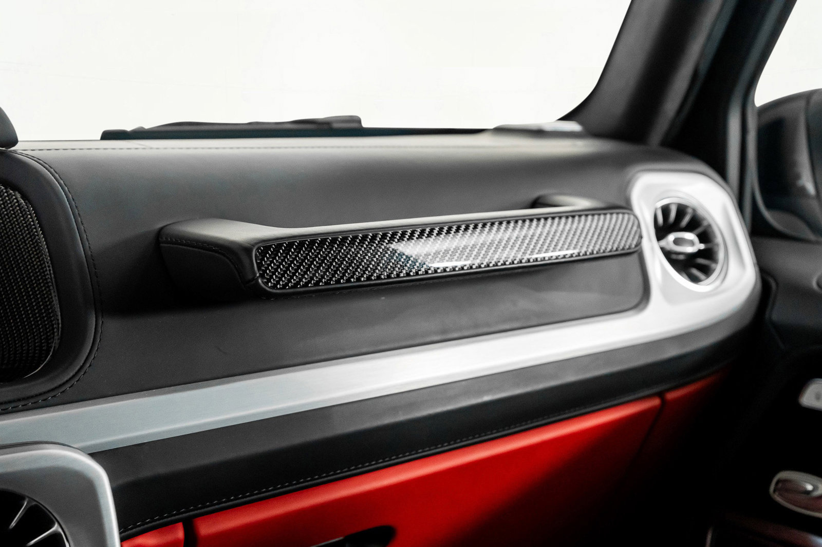 Used 2021 Mercedes-Benz G 63 AMG 4MATIC image 44