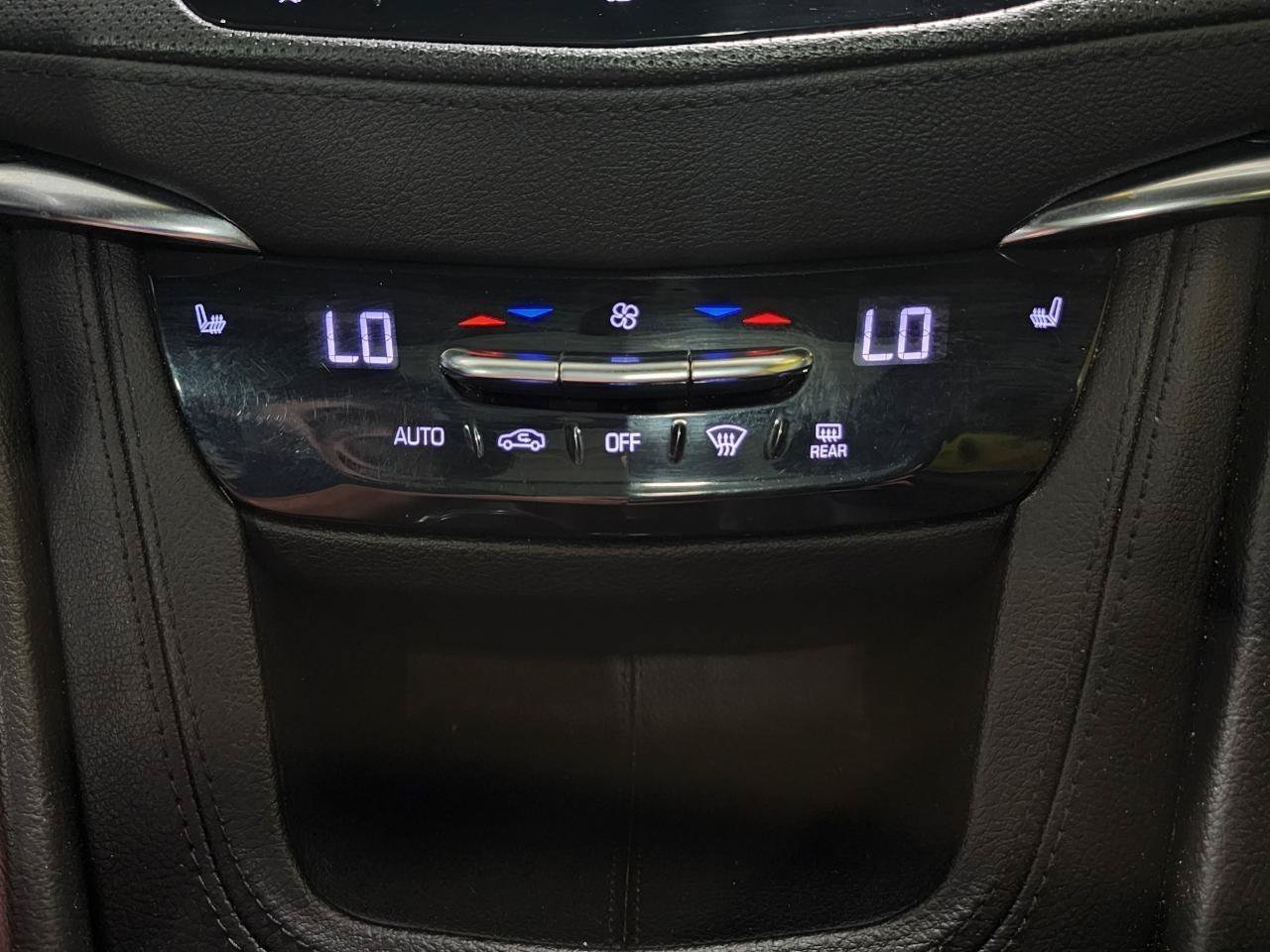 Used 2020 Cadillac XT5 Premium Luxury AWD/4WD image 18