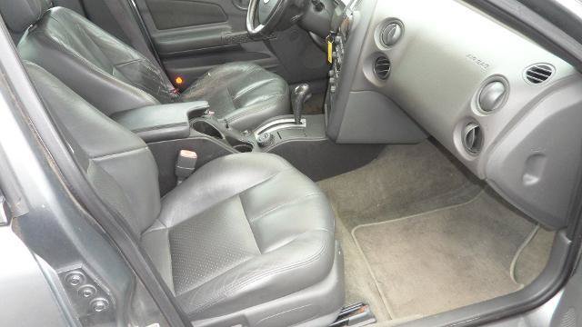 Used 2004 Pontiac Grand Prix GT2 w/ Leather Trim Pkg FWD image 16