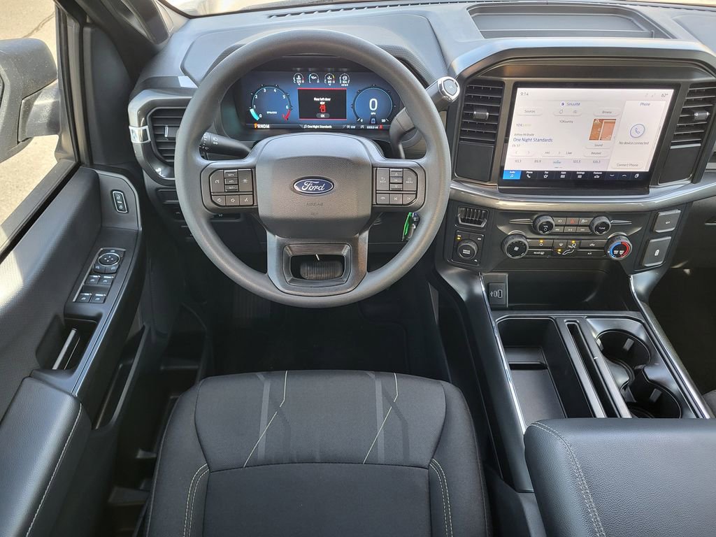 Used 2025 Ford F150 STX AWD/4WD image 24