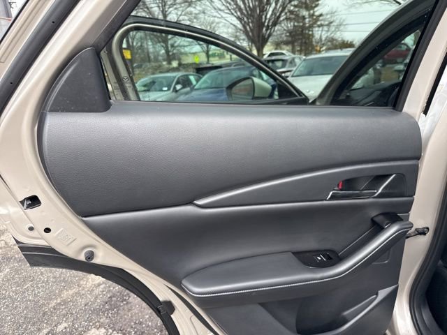 Used 2023 MAZDA CX-30 AWD 2.5 S w/ Preferred Package image 31