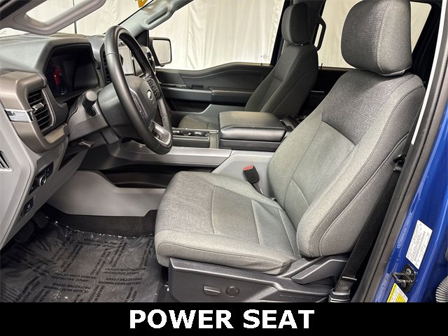 Used 2024 Ford F150 XLT w/ Mobile Office Package image 10