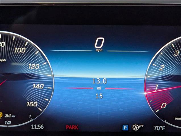 New 2026 Mercedes-Benz GLB 250 GLB 250 image 10