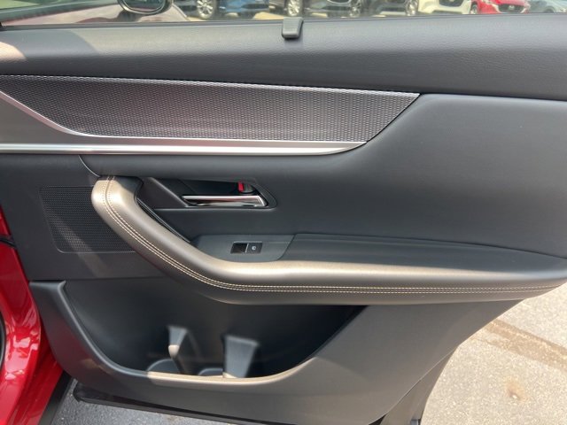 New 2025 MAZDA CX-70 Plug-In Hybrid w/ Premium Pkg image 38