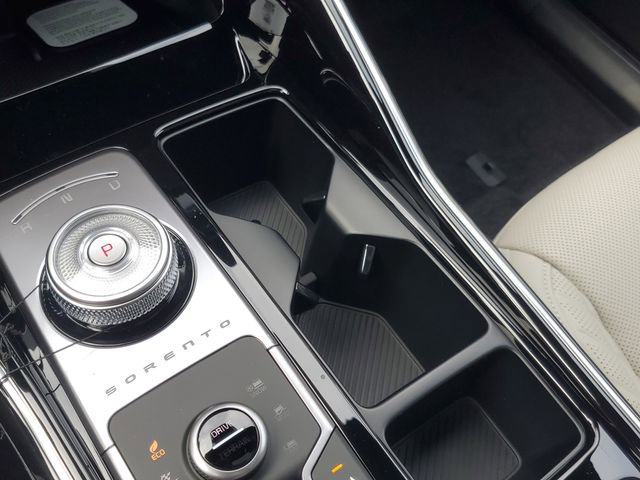 New 2026 Kia Sorento SX Prestige AWD/4WD image 31
