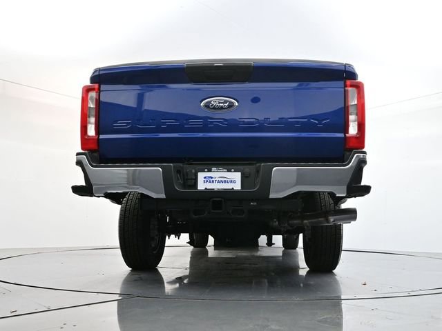 New 2026 Ford F350 XL w/ XL Driver Assist Package image 31