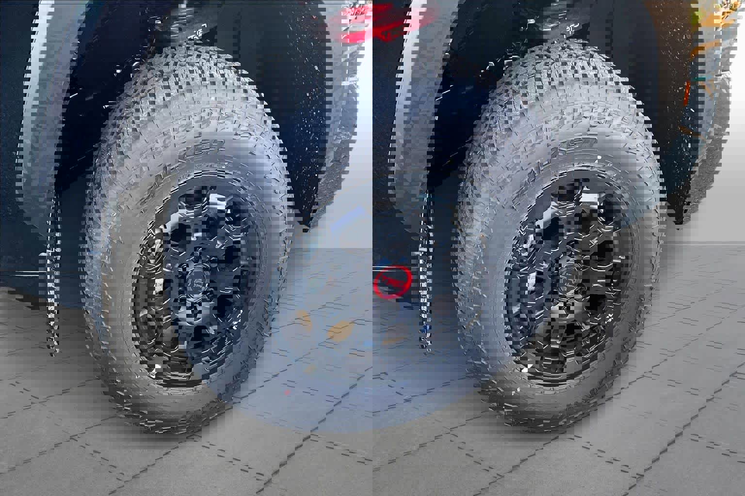 New 2026 Toyota Tundra TRD Pro image 12