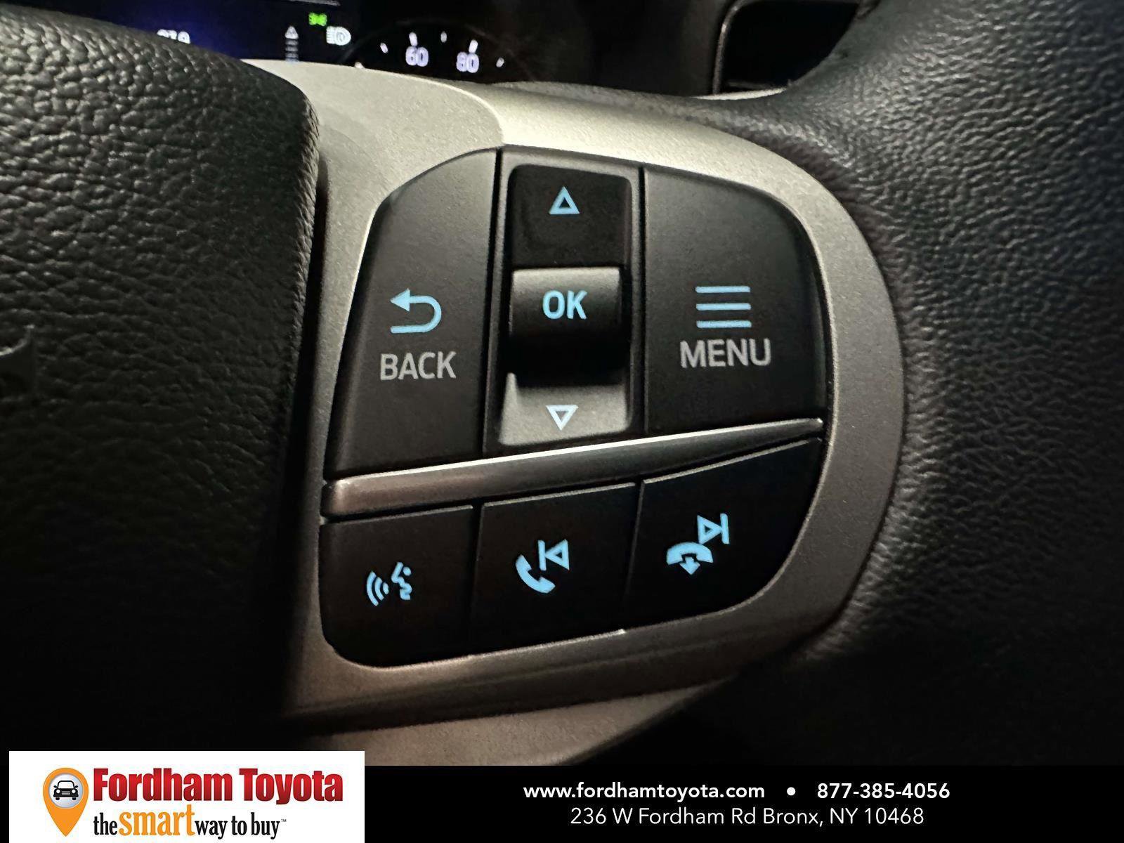 Used 2023 Ford Explorer XLT w/ Equipment Group 202A image 33