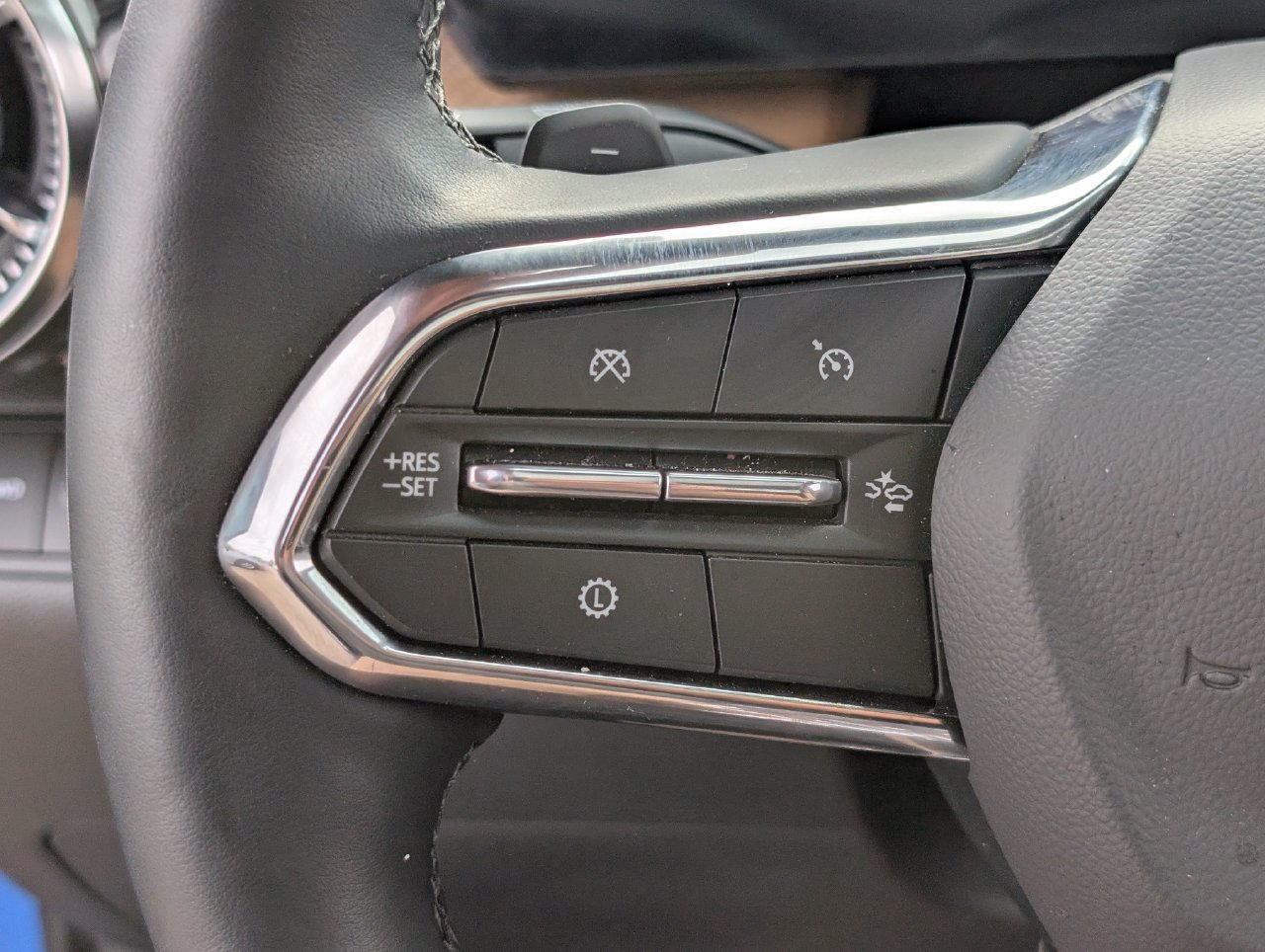 Used 2026 Chevrolet Equinox ACTIV w/ Convenience Package III AWD/4WD image 22