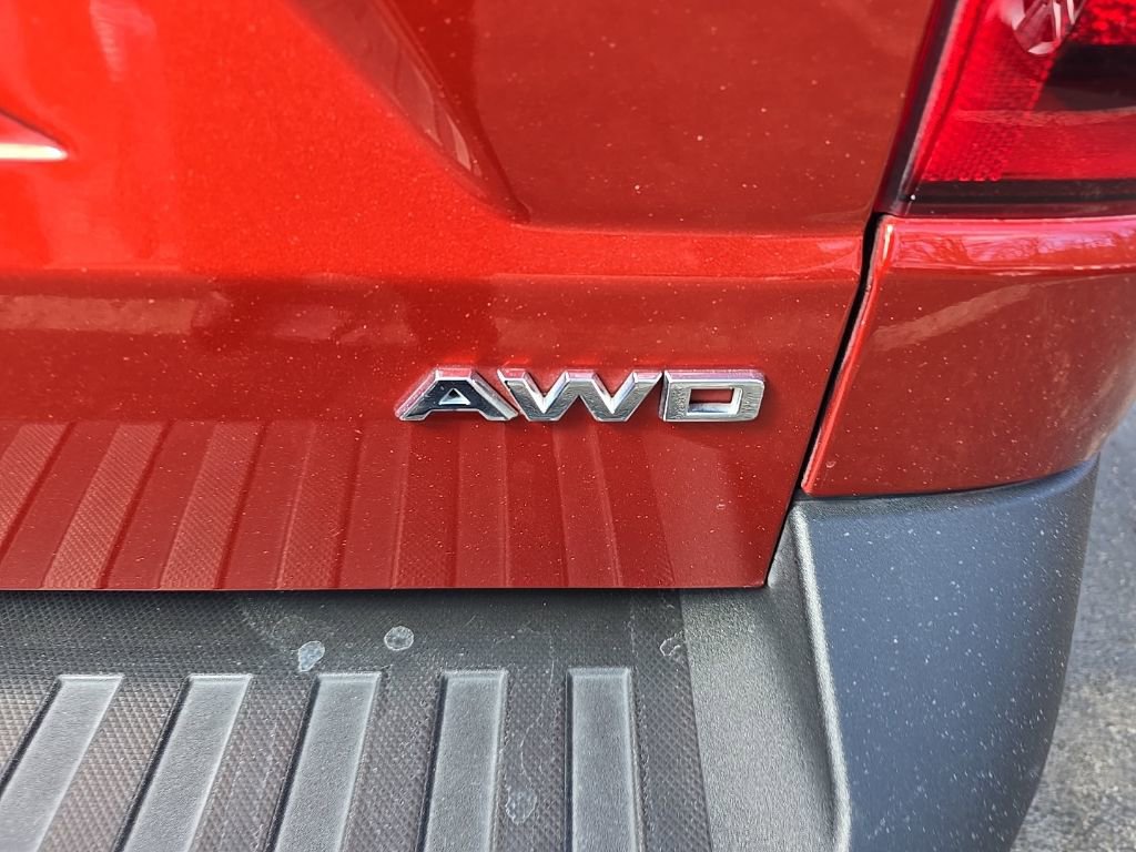 Used 2023 Ford Maverick Lariat w/ Lariat Luxury Package image 7