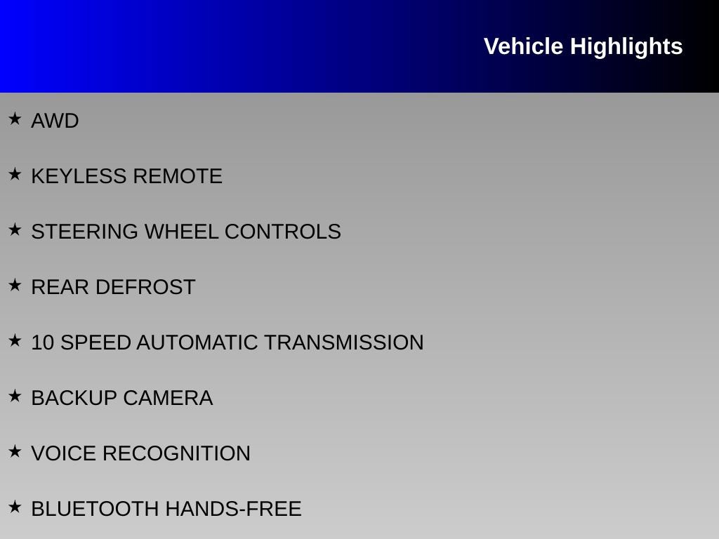 Used 2024 Ford Transit 250 148 High Roof Extended AWD w/ Load Area Protection Package image 4