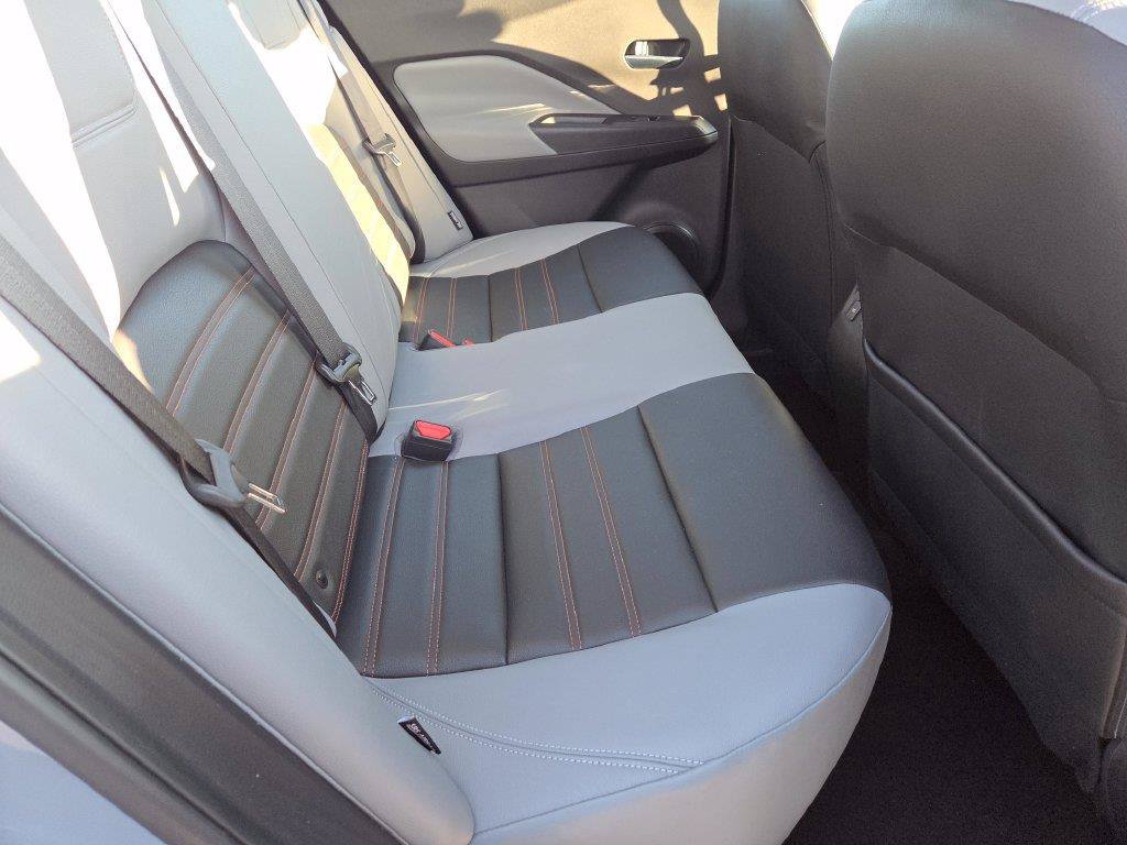 Certified 2023 Nissan Kicks SR w/ SR Premium Package FWD image 25