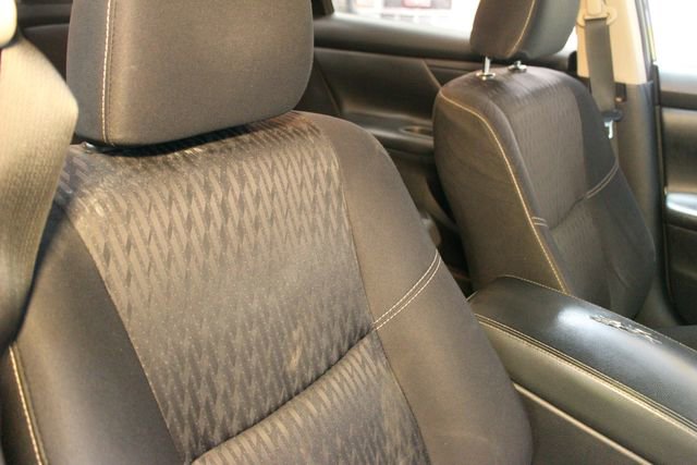 Used 2017 Nissan Altima 2.5 image 11