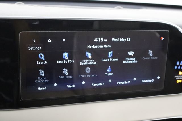 Used 2022 Hyundai Palisade Calligraphy FWD image 33