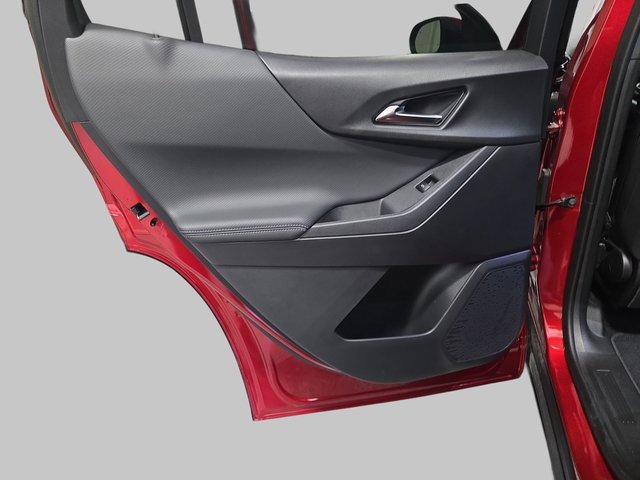 New 2026 Chevrolet Equinox LT image 16