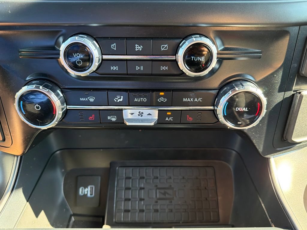 Used 2024 Ford F150 XLT w/ Equipment Group 302A MID AWD/4WD image 33