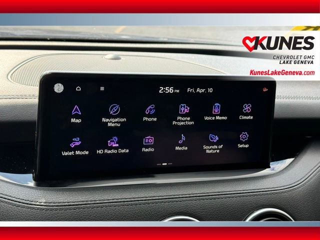 Used 2022 Kia Stinger GT-Line AWD/4WD image 31