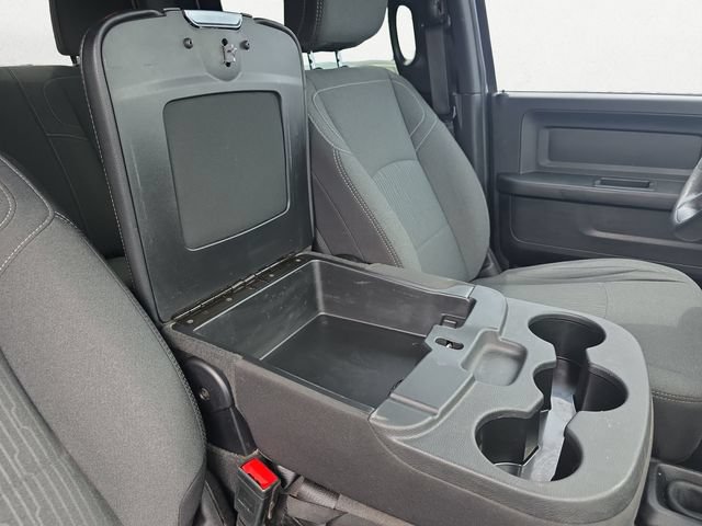 Used 2023 RAM 2500 Tradesman AWD/4WD image 17