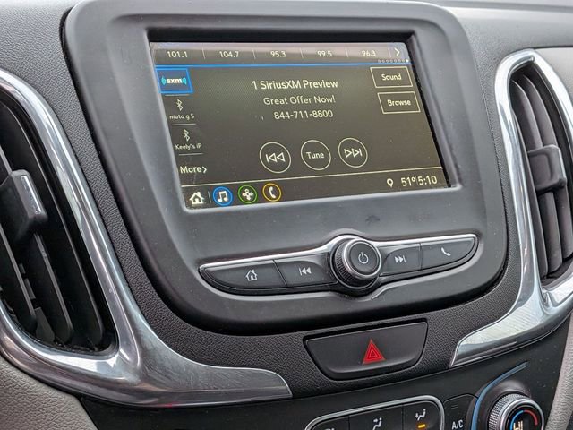 Used 2019 Chevrolet Equinox LT image 19