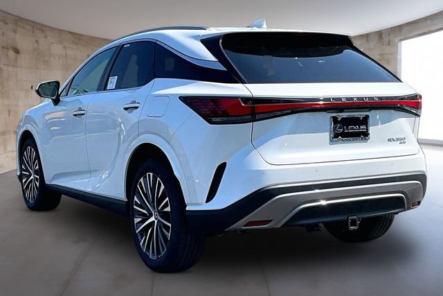 New 2026 Lexus RX 350 Premium Plus image 3
