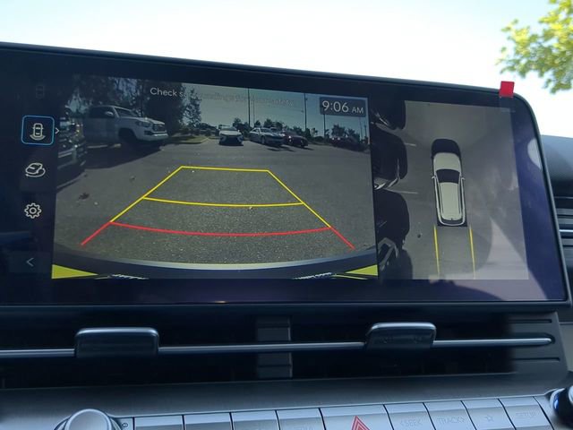 New 2024 Hyundai Kona Limited image 22