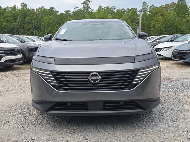 New 2026 Nissan Murano SL AWD/4WD image 3