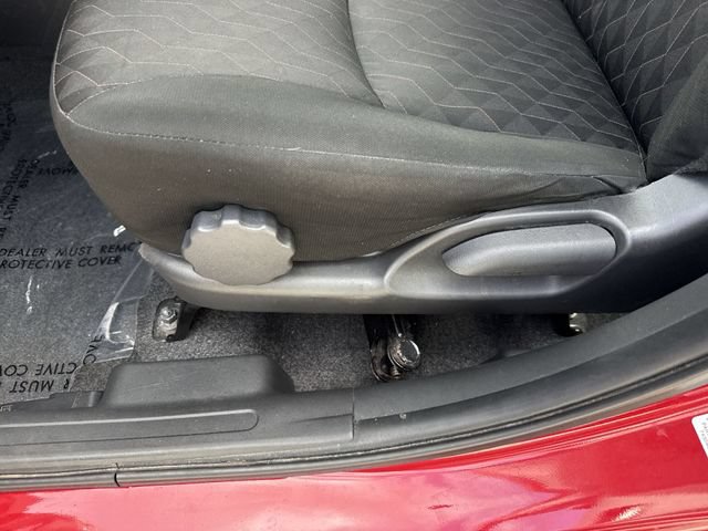 Used 2021 Mitsubishi Mirage FWD image 12