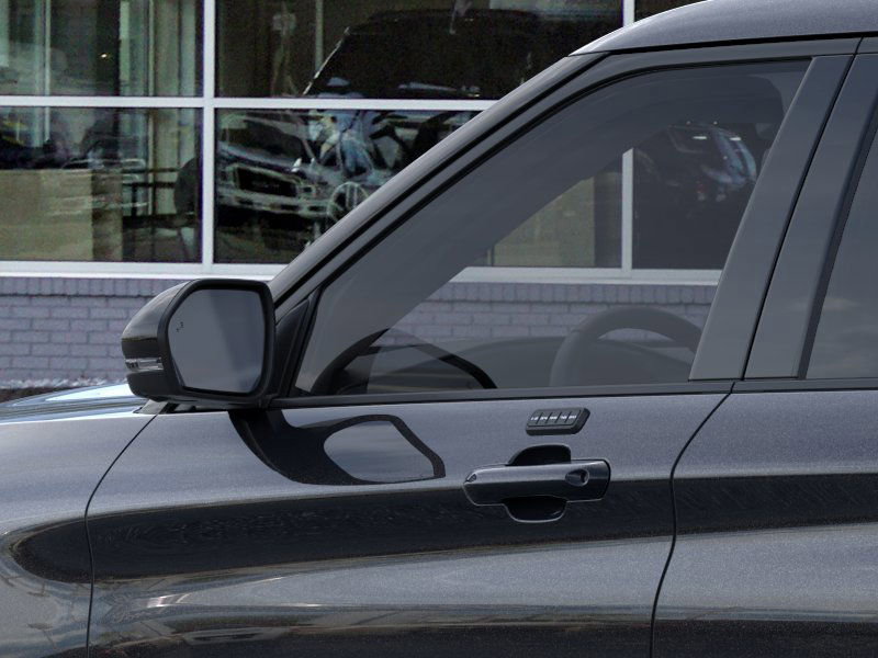 New 2026 Ford Explorer Tremor image 20