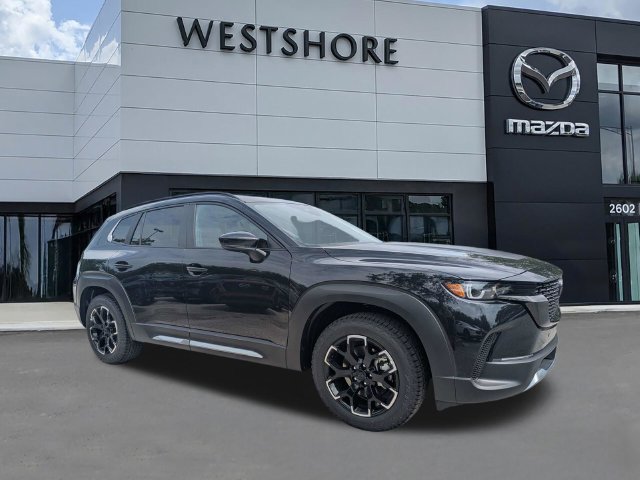 New 2026 MAZDA CX-50 Meridian Edition w/ Weather Package AWD/4WD image 1