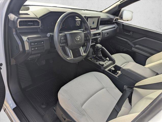 Used 2025 Toyota 4Runner SR5 RWD image 10