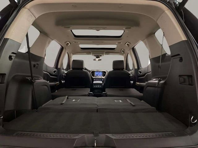 Used 2018 GMC Acadia Denali w/ Technology Package image 98