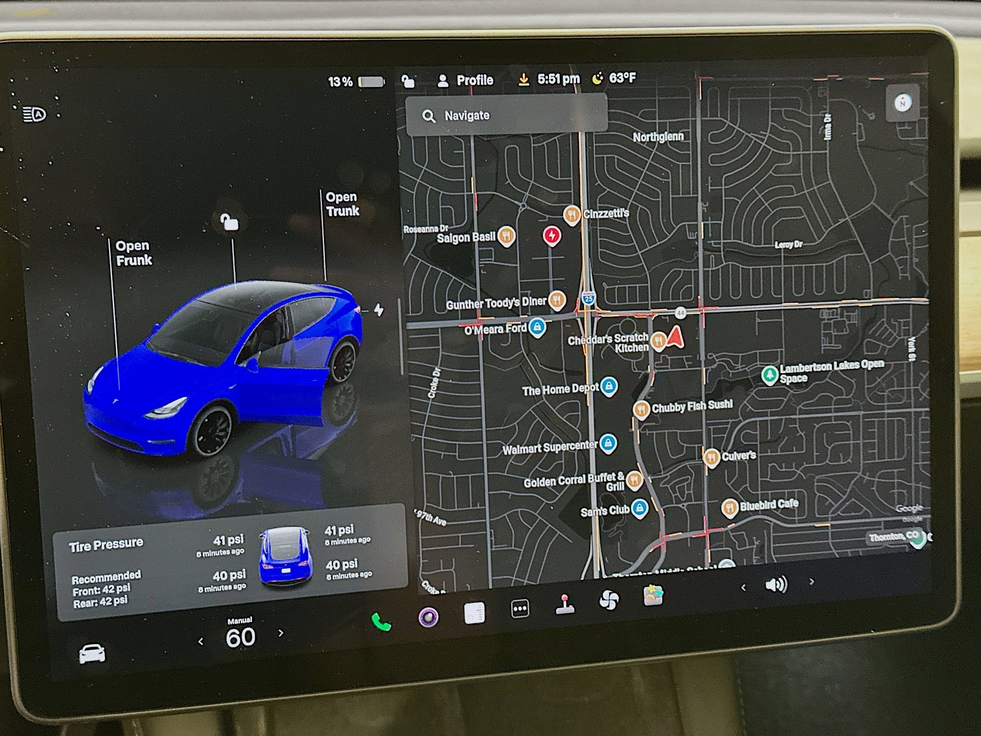 Used 2023 Tesla Model Y Performance image 21