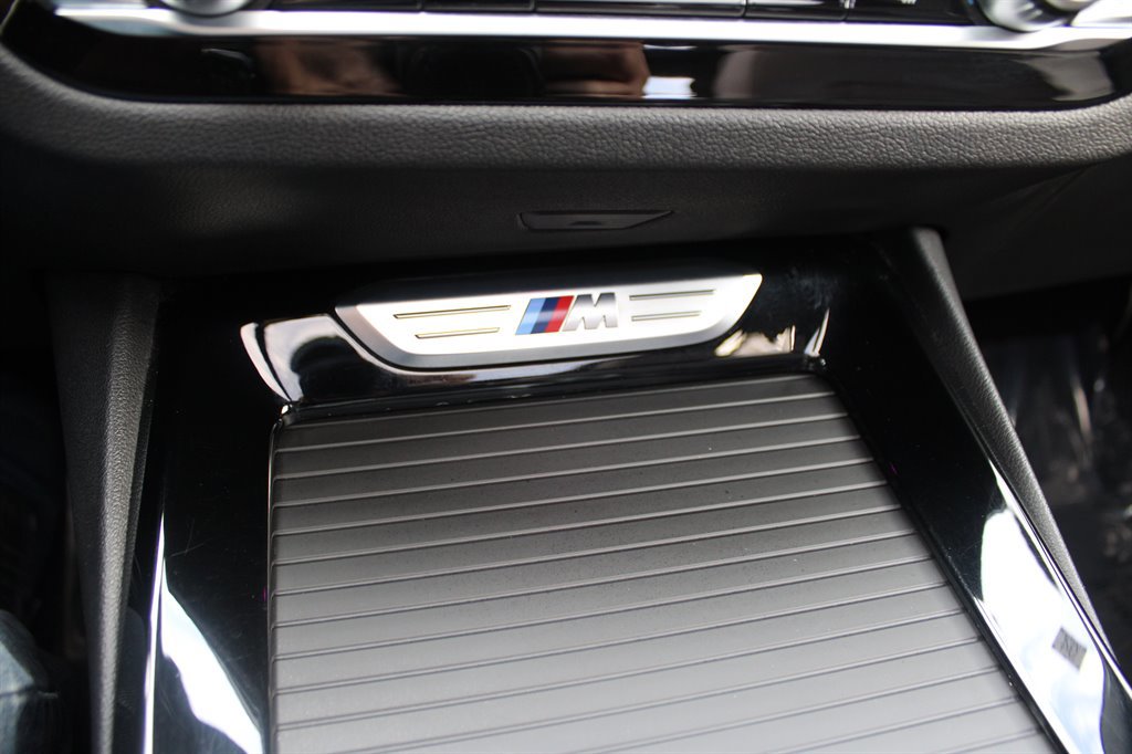 Used 2020 BMW X3 M40i w/ Executive Package image 45