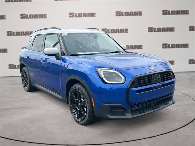 New 2026 MINI Cooper Countryman S image 7