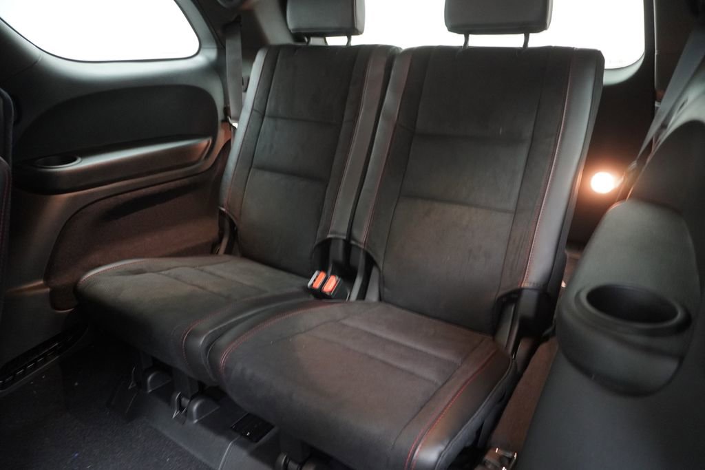 New 2026 Dodge Durango GT image 18