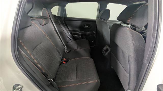 Used 2024 Honda HR-V Sport image 21