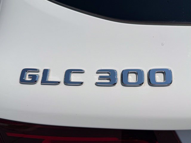 Certified 2022 Mercedes-Benz GLC 300 4MATIC image 9