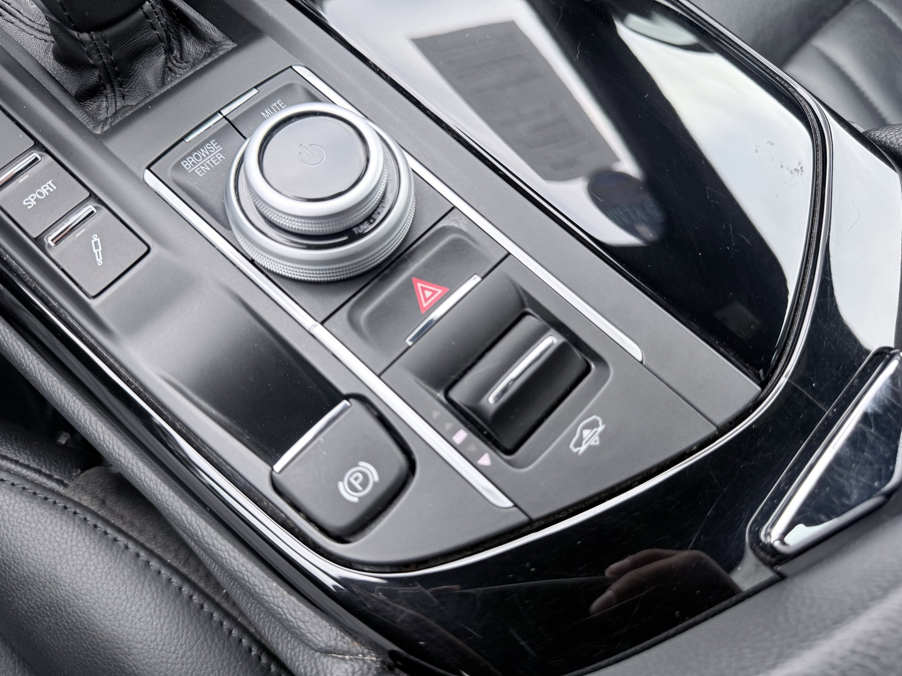 Used 2023 Maserati Levante Modena image 79