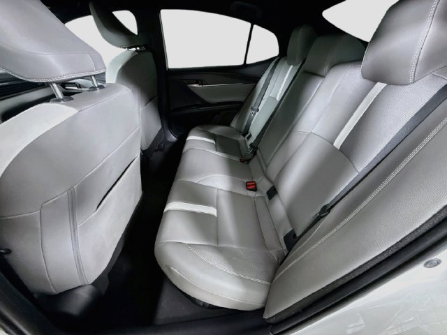 Certified 2025 Toyota Camry SE FWD image 24