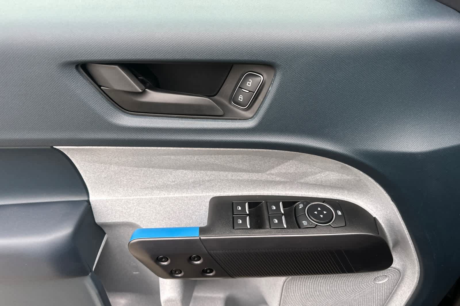New 2026 Ford Maverick XLT FWD image 13