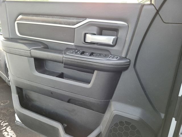 Certified 2024 RAM 3500 Big Horn image 15