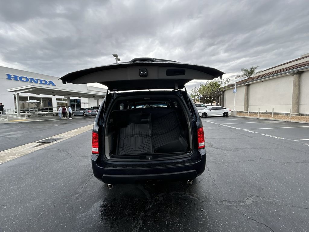 Used 2011 Honda Pilot EX-L image 24